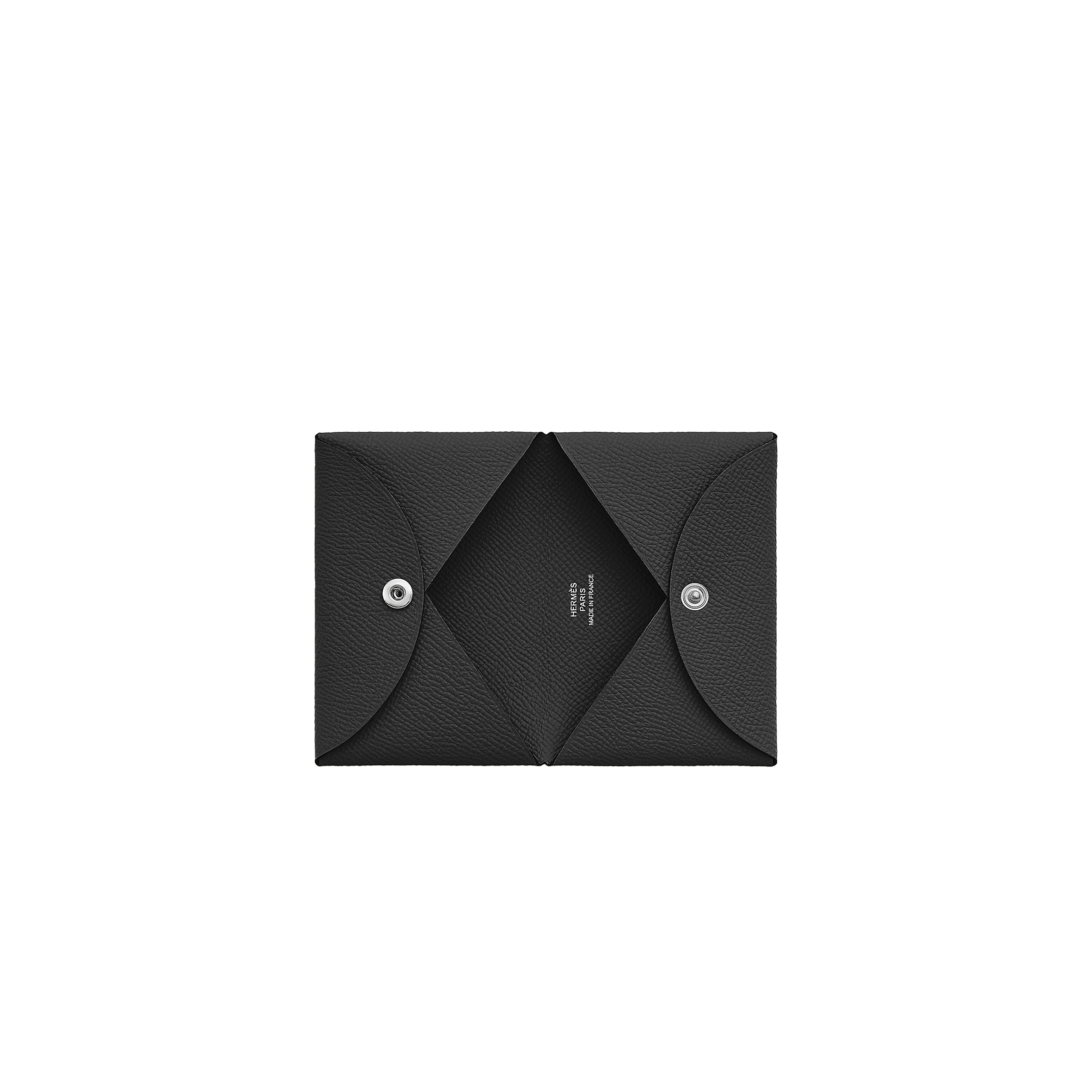 H**mes calvi card holder h044164ck89 (10.5*7cm)